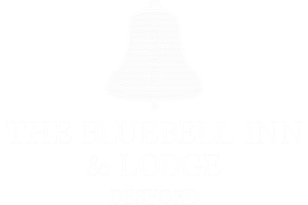 BLUE BELL INN & LODGE LOGO